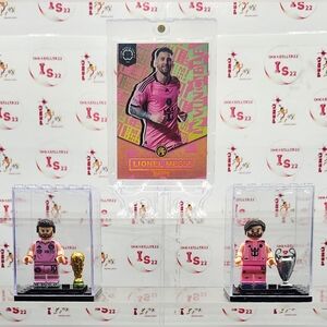 Lionel Messi Fifa Club World Cup Inter Miami FC